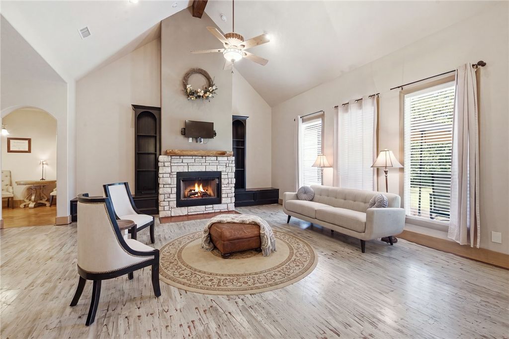 17422 Saddle Creek Drive, College Station, TX 77845 — photo 4
