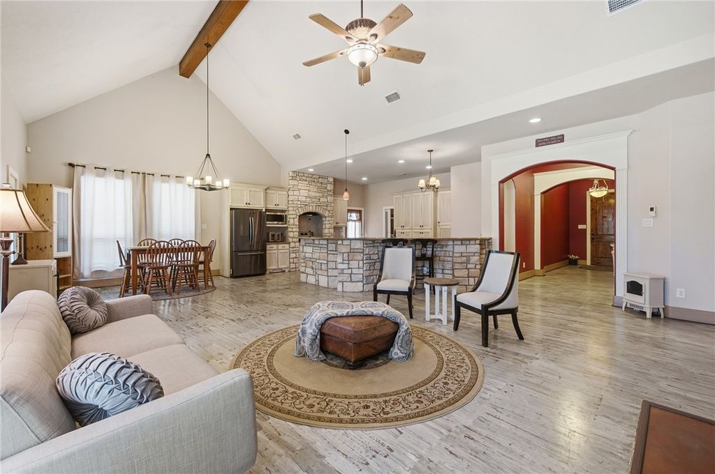 17422 Saddle Creek Drive, College Station, TX 77845 — photo 5