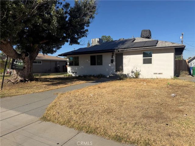 714 Wistaria Street, Bakersfield, CA 93308