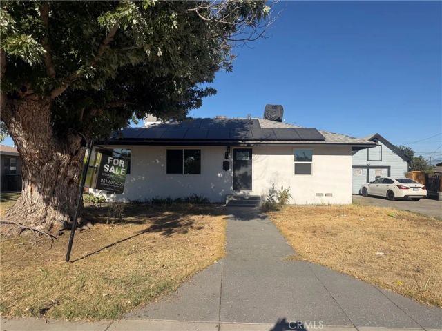 714 Wistaria Street, Bakersfield, CA 93308
