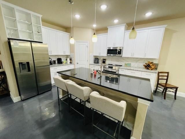 5310 Spring Branch Road, Spring Branch, TX 78070