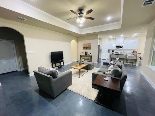 5310 Spring Branch Road, Spring Branch, TX 78070