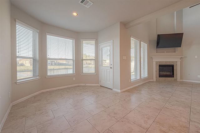 3795 Lake Bend Shore Drive, Spring, TX 77386