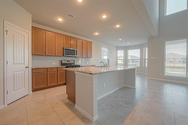 3795 Lake Bend Shore Drive, Spring, TX 77386