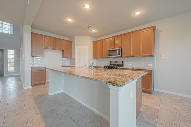 3795 Lake Bend Shore Drive, Spring, TX 77386