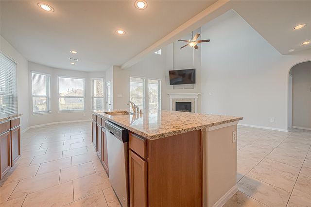 3795 Lake Bend Shore Drive, Spring, TX 77386