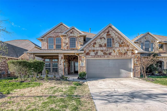 3795 Lake Bend Shore Drive, Spring, TX 77386