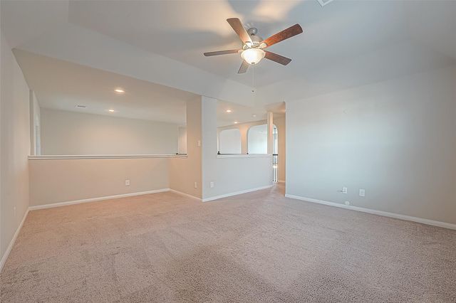 3795 Lake Bend Shore Drive, Spring, TX 77386