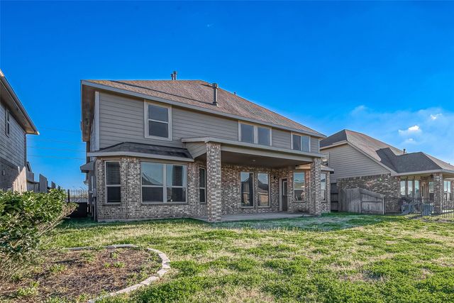 3795 Lake Bend Shore Drive, Spring, TX 77386