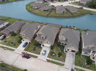 3795 Lake Bend Shore Drive, Spring, TX 77386