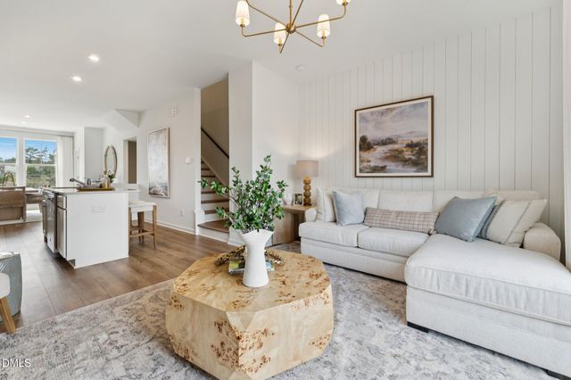 3326 Bomore Road Lot 29, Raleigh, NC 27610