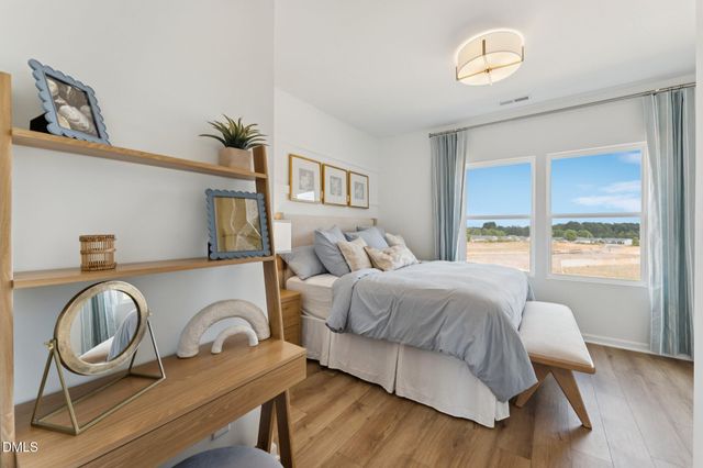 3326 Bomore Road Lot 29, Raleigh, NC 27610