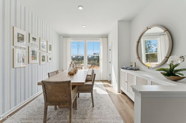 3326 Bomore Road Lot 29, Raleigh, NC 27610