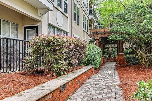 1850 Cotillion Drive 2102, Dunwoody, GA 30338