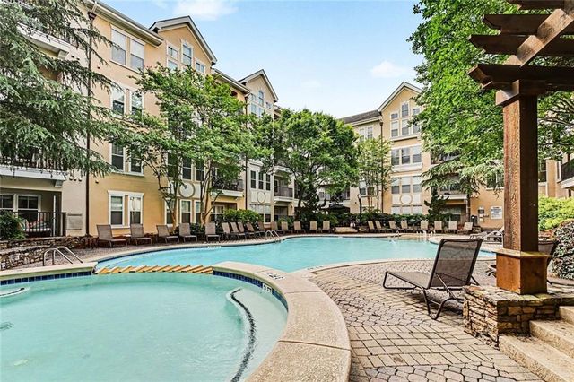 1850 Cotillion Drive 2102, Dunwoody, GA 30338