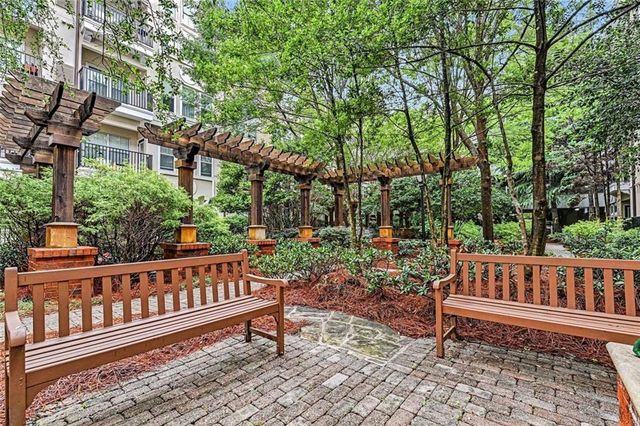 1850 Cotillion Drive 2102, Dunwoody, GA 30338