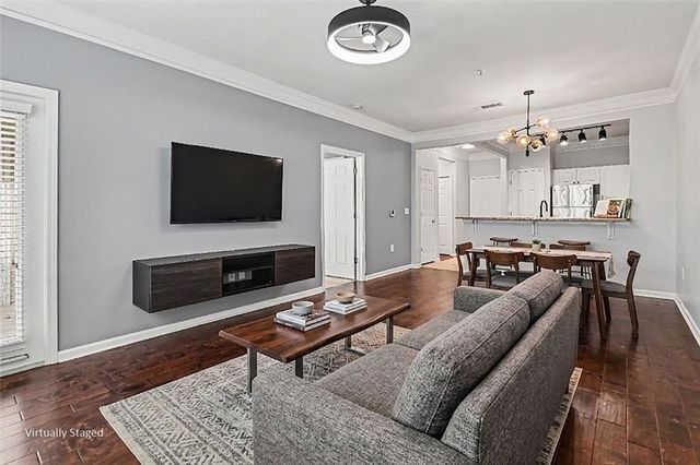 1850 Cotillion Drive 2102, Dunwoody, GA 30338