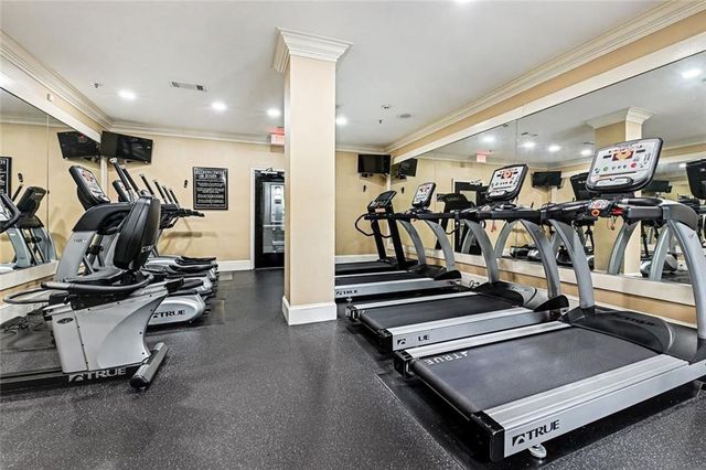 1850 Cotillion Drive 2102, Dunwoody, GA 30338