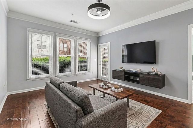 1850 Cotillion Drive 2102, Dunwoody, GA 30338