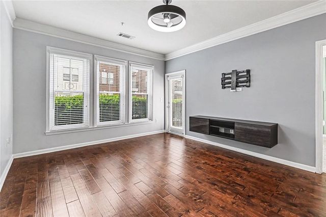 1850 Cotillion Drive 2102, Dunwoody, GA 30338