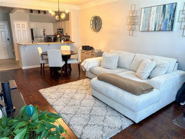 1850 Cotillion Drive 2102, Dunwoody, GA 30338