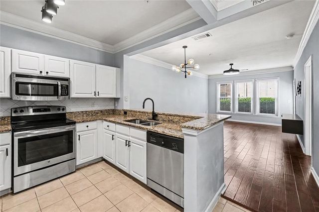 1850 Cotillion Drive 2102, Dunwoody, GA 30338