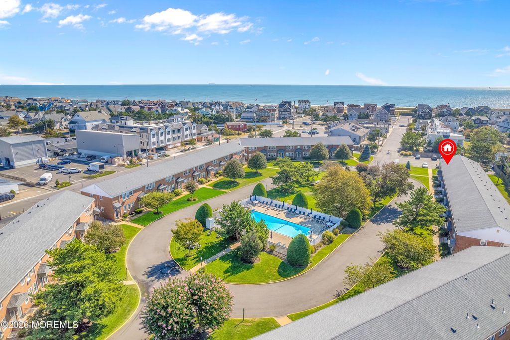 310 Maryland Avenue 36A, Point Pleasant Beach, NJ 08742