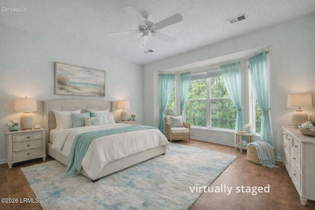195 Landing Lane, Bluffton, SC 29909