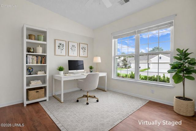 195 Landing Lane, Bluffton, SC 29909