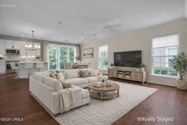 195 Landing Lane, Bluffton, SC 29909