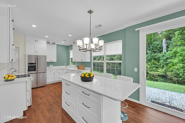 195 Landing Lane, Bluffton, SC 29909