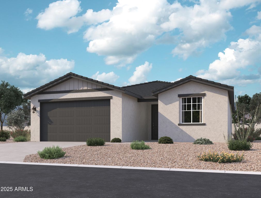 15711 W CAMDEN Avenue, Waddell, AZ 85355