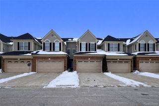1584 Commodore Circle, Canton Charter Township, MI 48187
