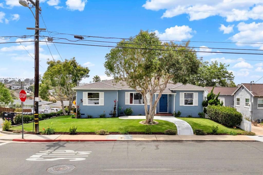 1050 Concord st, Point Loma, CA 92106 — photo 4