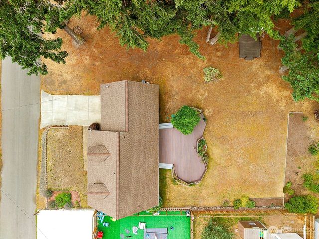 181 Hayden Street, Port Hadlock, WA 98339