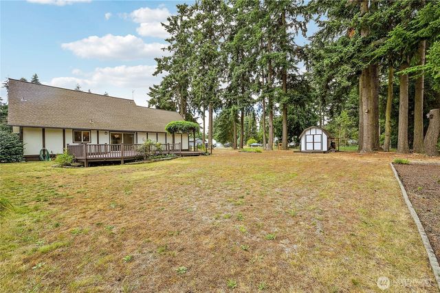 181 Hayden Street, Port Hadlock, WA 98339