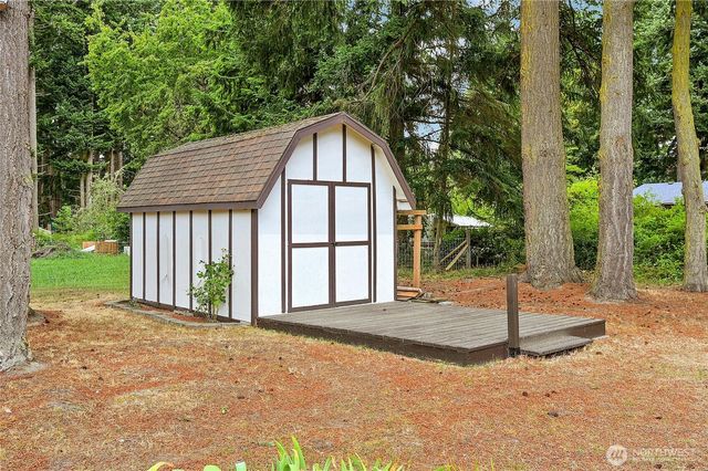 181 Hayden Street, Port Hadlock, WA 98339
