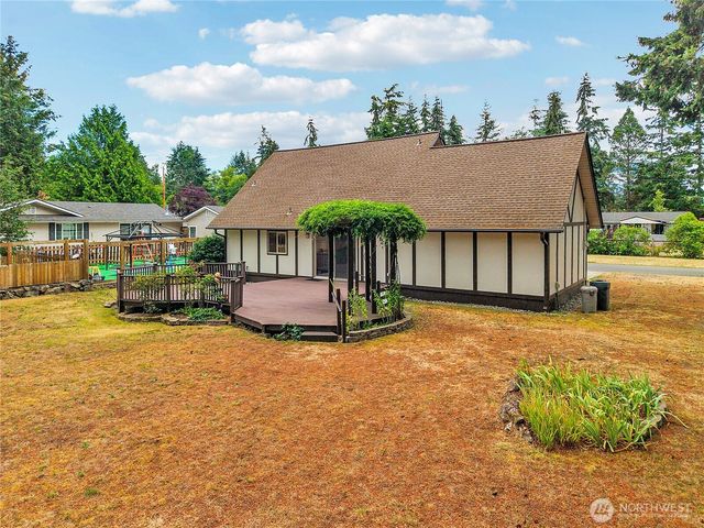 181 Hayden Street, Port Hadlock, WA 98339
