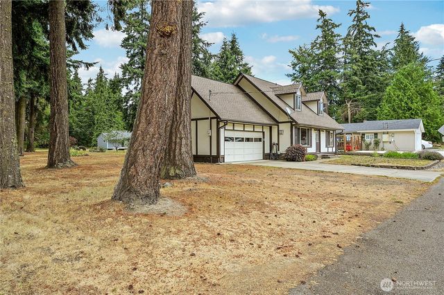 181 Hayden Street, Port Hadlock, WA 98339