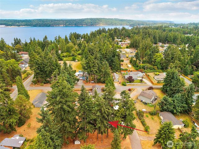 181 Hayden Street, Port Hadlock, WA 98339