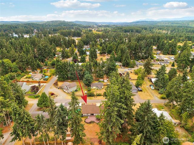181 Hayden Street, Port Hadlock, WA 98339