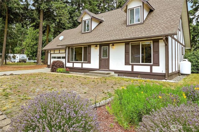 181 Hayden Street, Port Hadlock, WA 98339