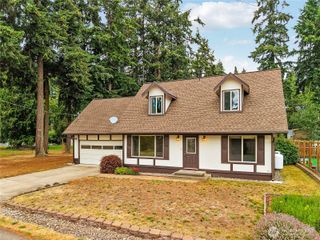 181 Hayden Street, Port Hadlock, WA 98339