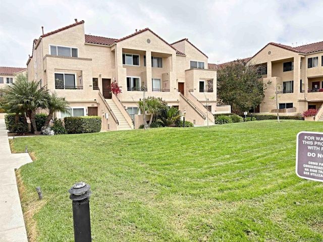 3967 Nobel 249, San Diego, CA 92122