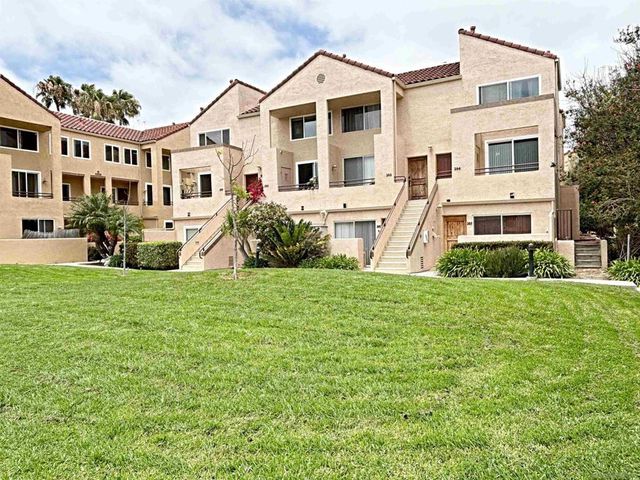 3967 Nobel 249, San Diego, CA 92122