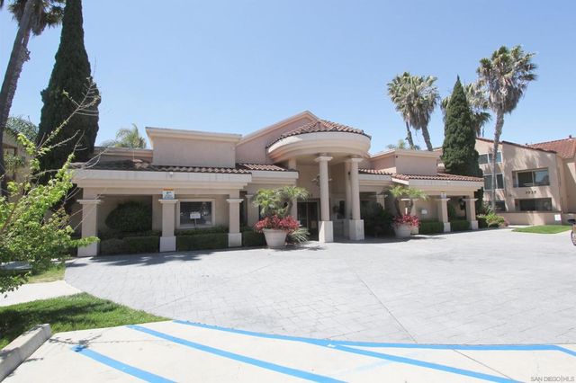3967 Nobel 249, San Diego, CA 92122