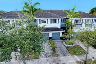 1421 NW 34TH Way 1421, Lauderhill, FL 33311