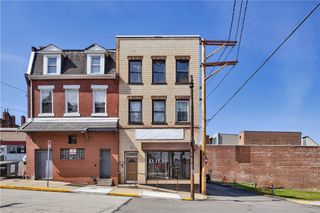 810 Amity St, Homestead, PA 15120