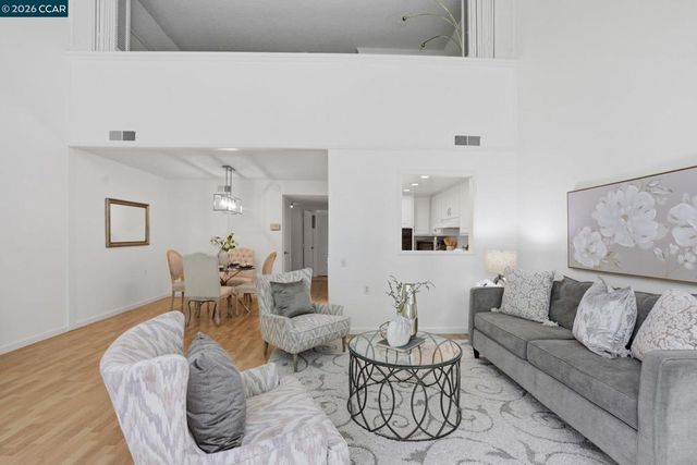1252 Singingwood Ct. 3, Walnut Creek, CA 94595
