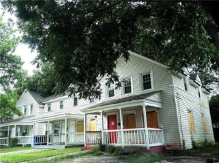 3 Emmons PL, Portsmouth, VA 23702